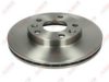 ABE C3R044ABE Brake Disc